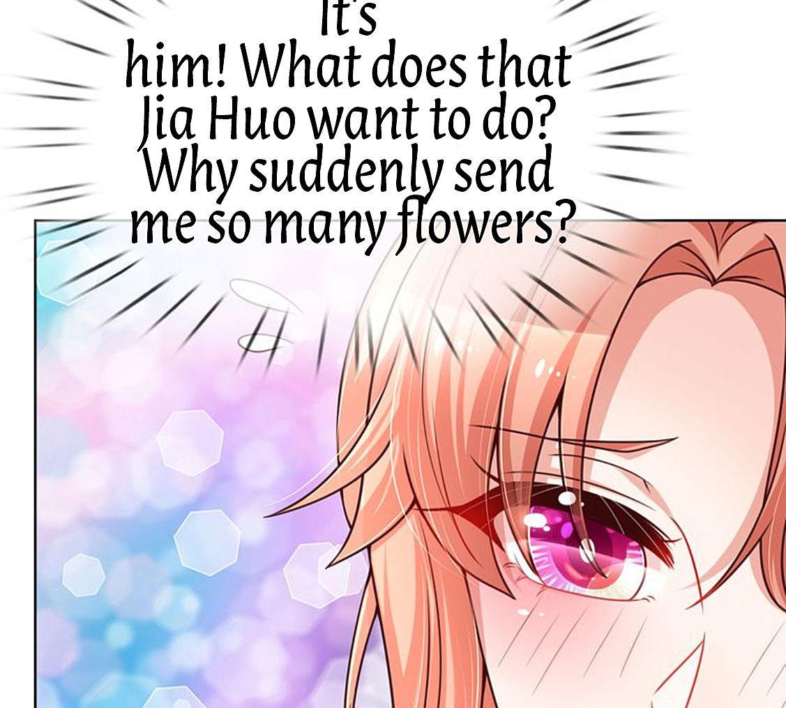 Mommy Run Away: Daddy Is Chasing After You Chapter 95 - page 20