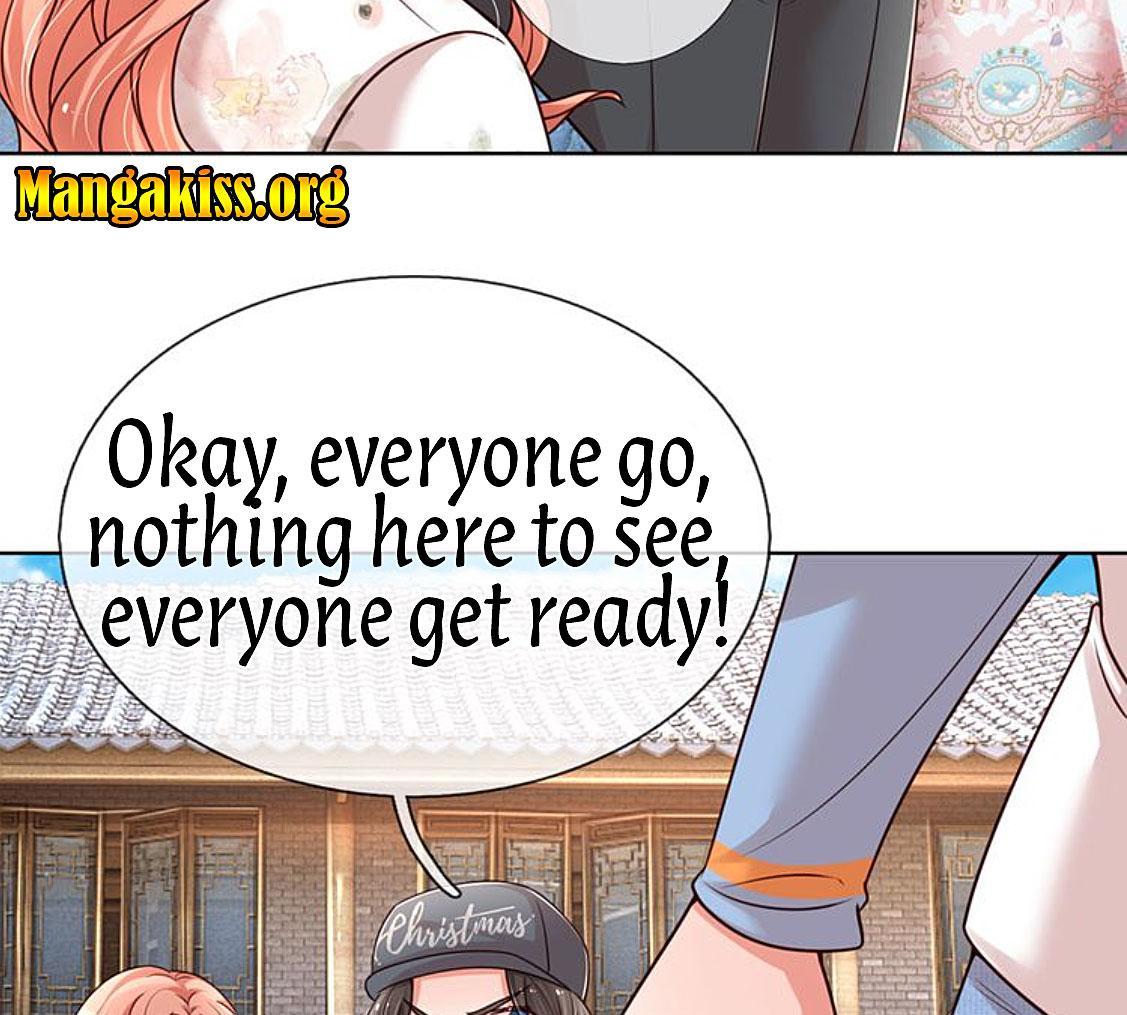 Mommy Run Away: Daddy Is Chasing After You Chapter 95 - page 26
