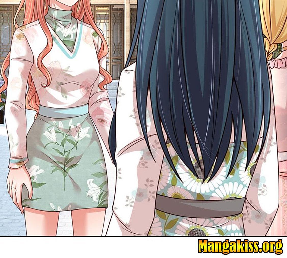 Mommy Run Away: Daddy Is Chasing After You Chapter 95 - page 29