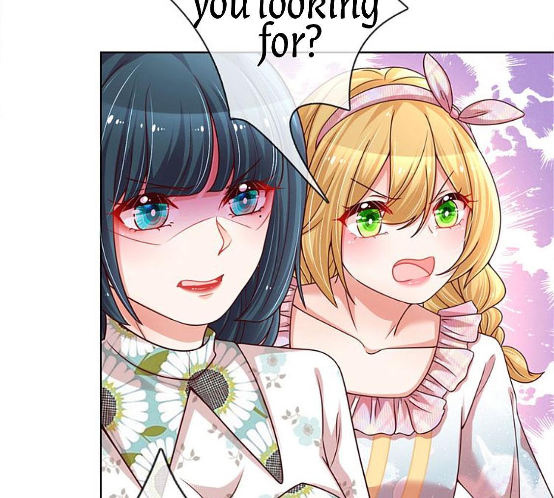 Mommy Run Away: Daddy Is Chasing After You Chapter 95 - page 3