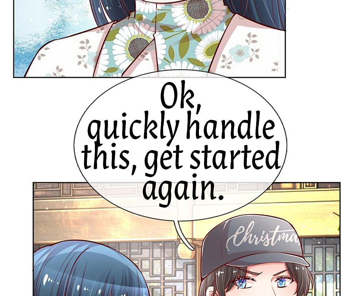 Mommy Run Away: Daddy Is Chasing After You Chapter 94 - page 14