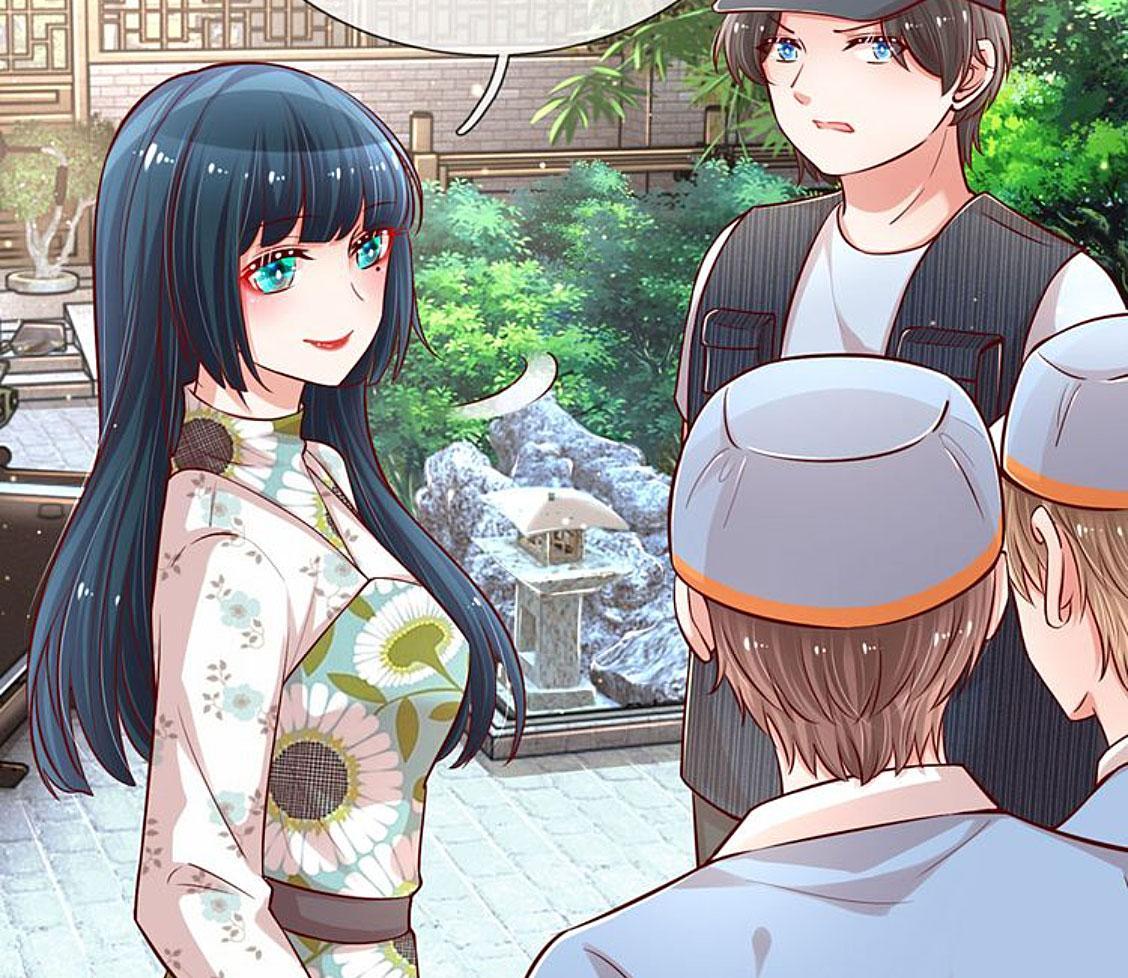 Mommy Run Away: Daddy Is Chasing After You Chapter 94 - page 16