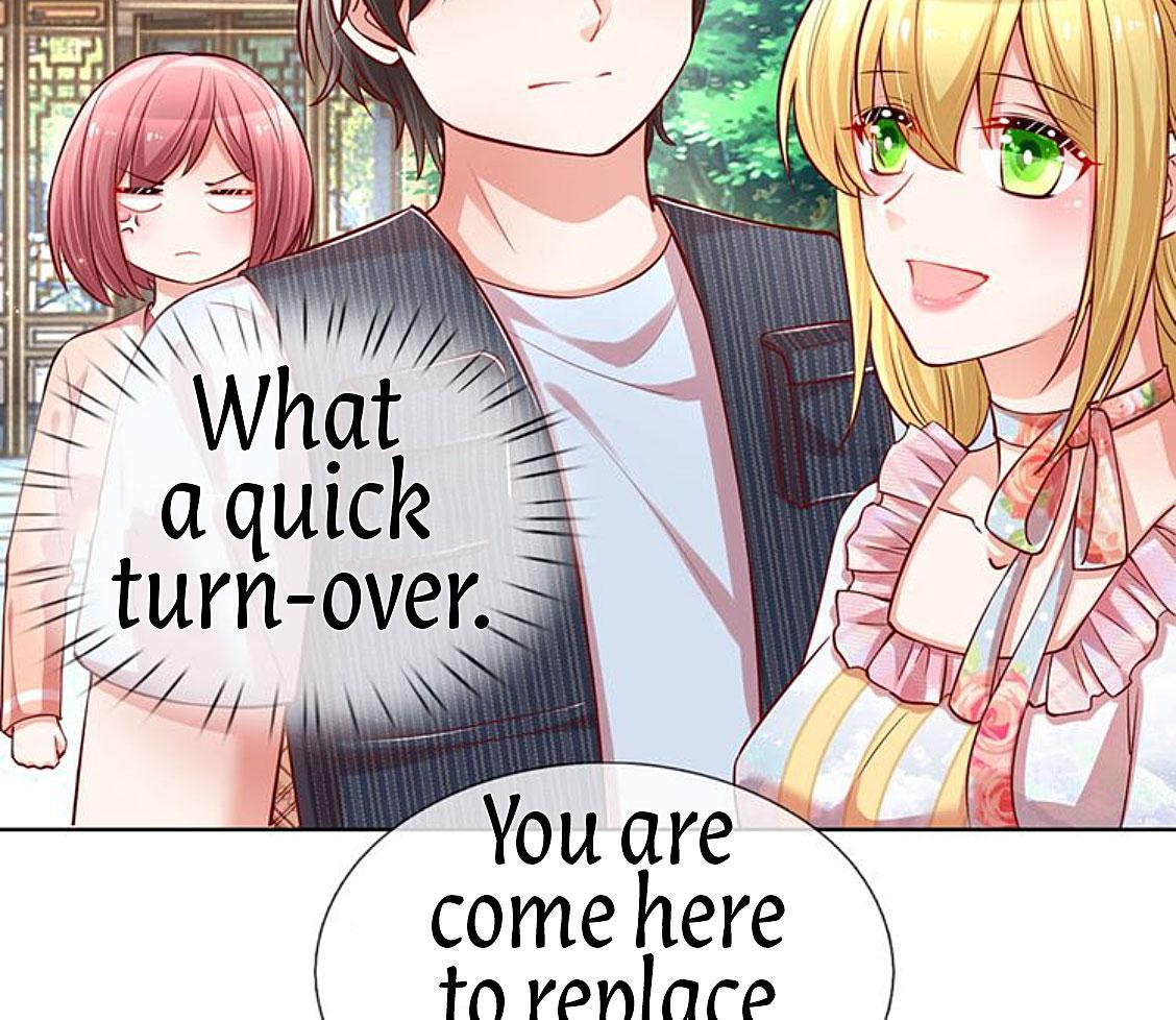 Mommy Run Away: Daddy Is Chasing After You Chapter 94 - page 2