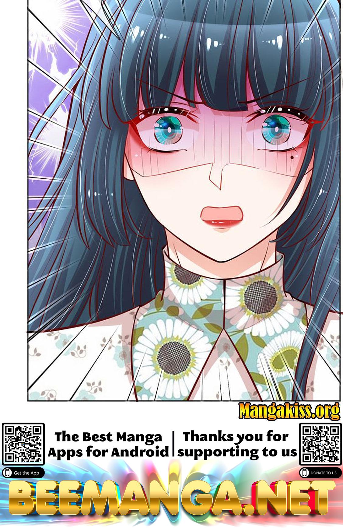 Mommy Run Away: Daddy Is Chasing After You Chapter 94 - page 32