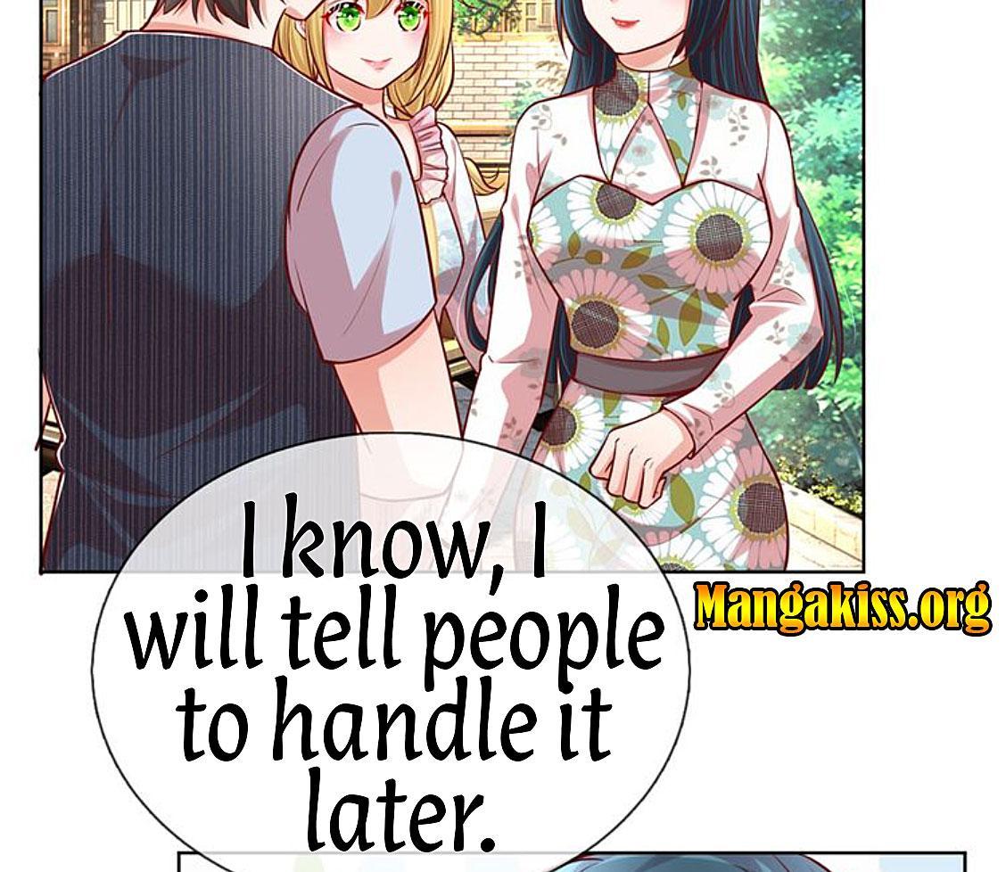 Mommy Run Away: Daddy Is Chasing After You Chapter 94 - page 6
