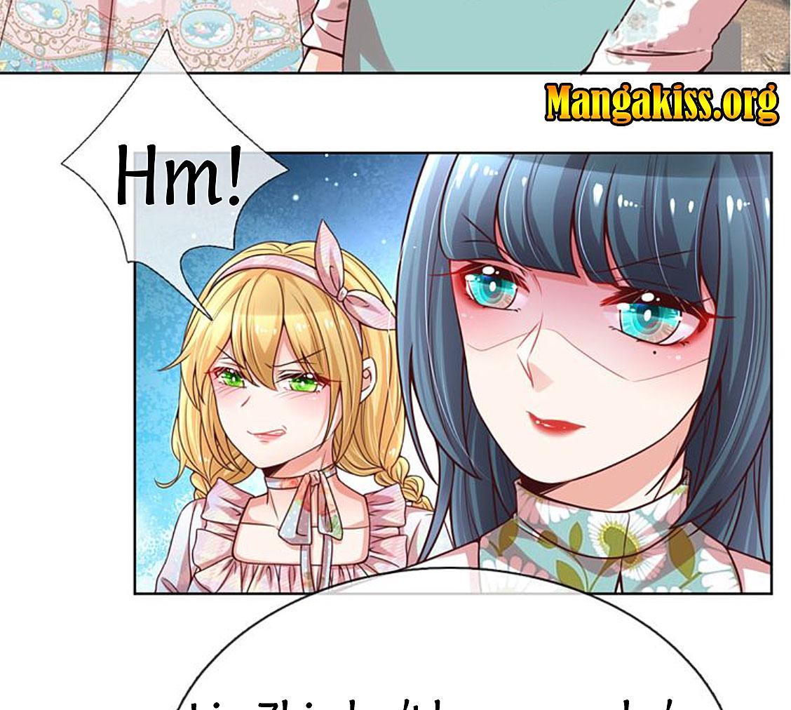 Mommy Run Away: Daddy Is Chasing After You Chapter 93 - page 22