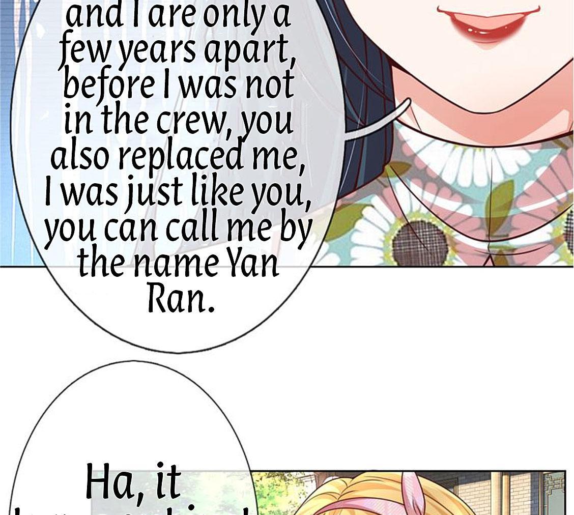 Mommy Run Away: Daddy Is Chasing After You Chapter 93 - page 27