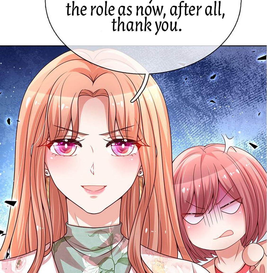 Mommy Run Away: Daddy Is Chasing After You Chapter 93 - page 29