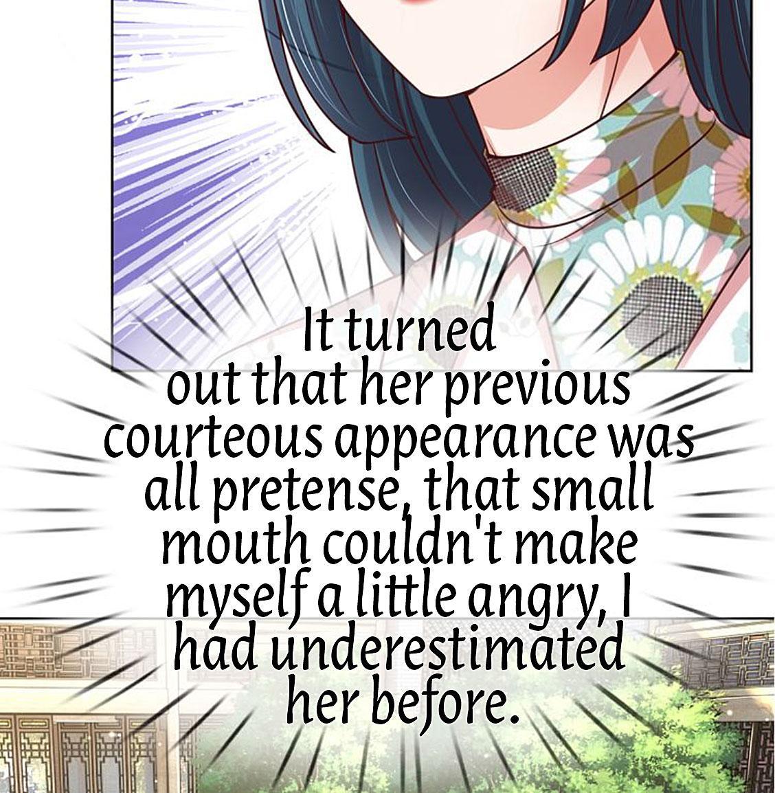 Mommy Run Away: Daddy Is Chasing After You Chapter 93 - page 31