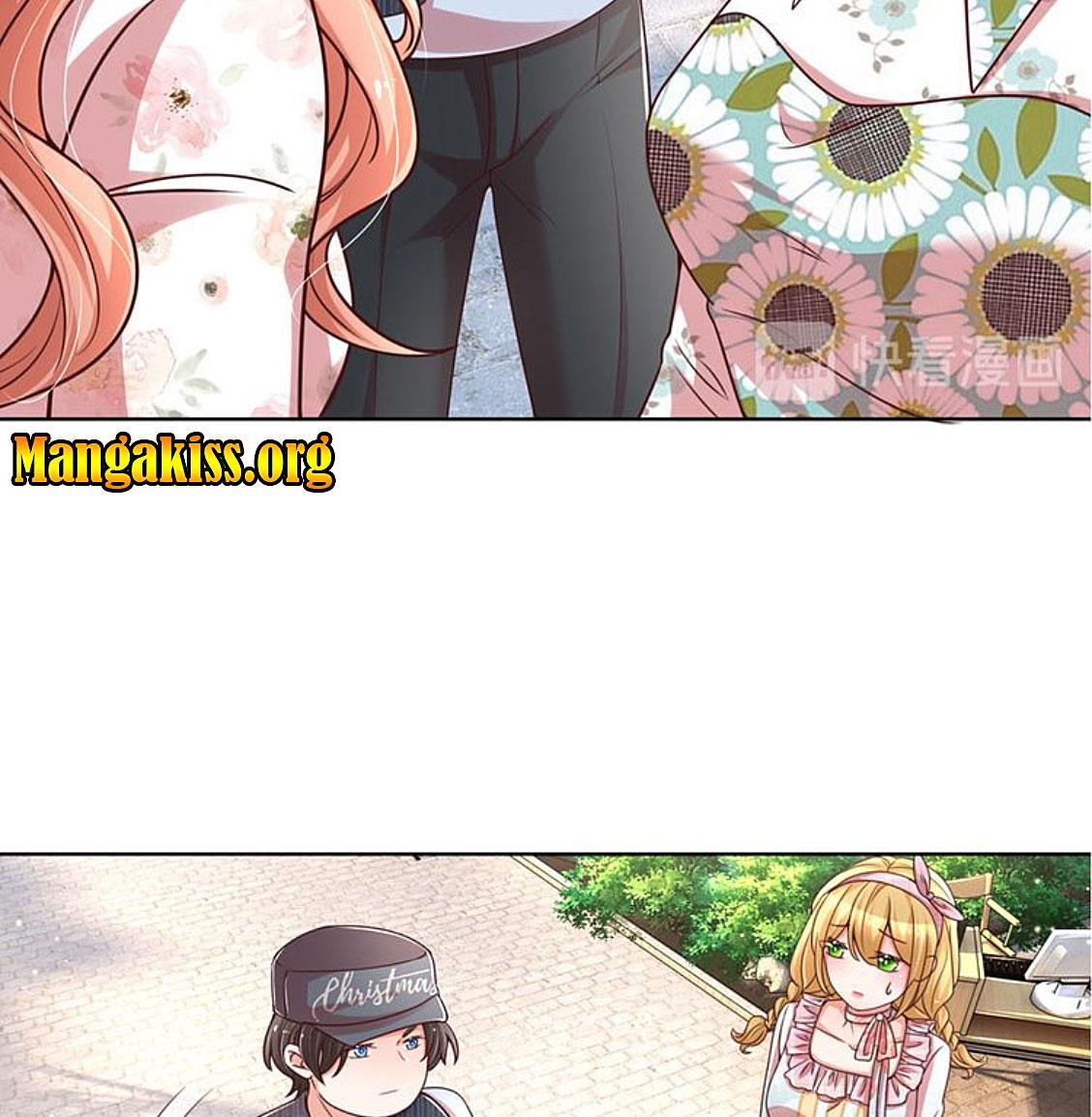 Mommy Run Away: Daddy Is Chasing After You Chapter 93 - page 33