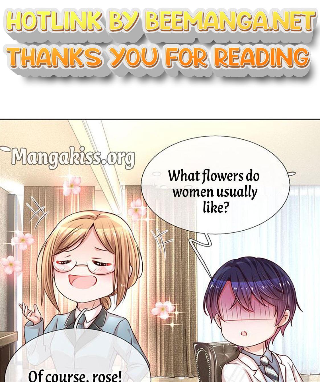 Mommy Run Away: Daddy Is Chasing After You Chapter 92 - page 1