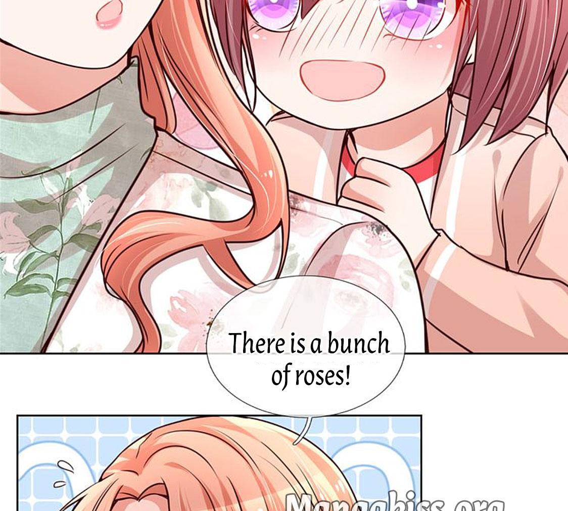Mommy Run Away: Daddy Is Chasing After You Chapter 92 - page 12