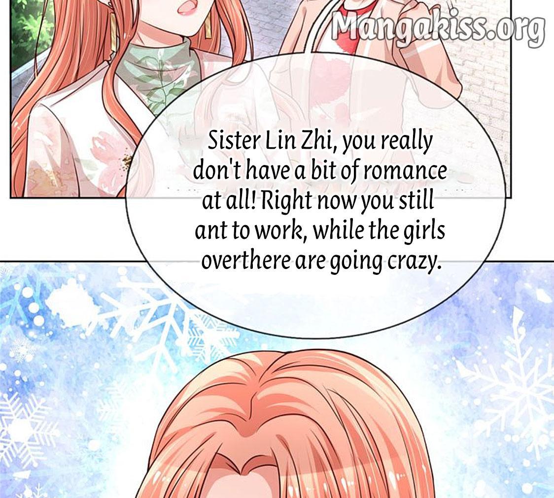 Mommy Run Away: Daddy Is Chasing After You Chapter 92 - page 16