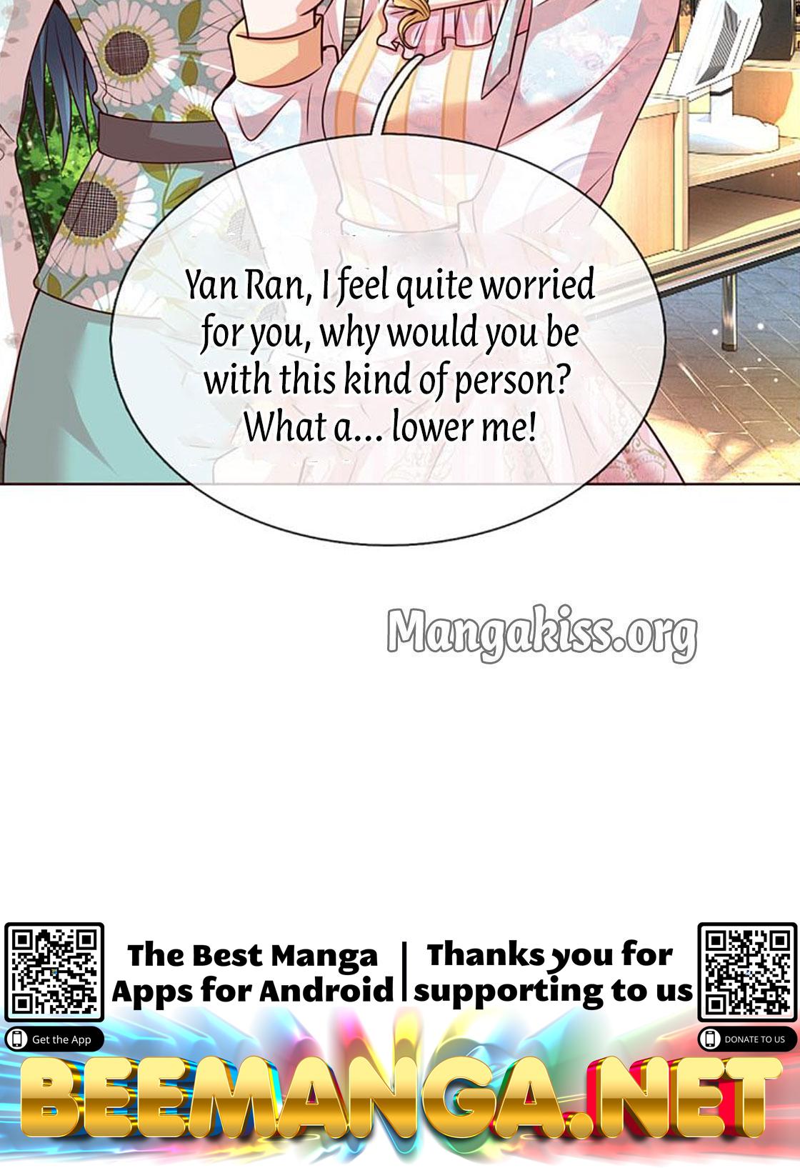 Mommy Run Away: Daddy Is Chasing After You Chapter 92 - page 29