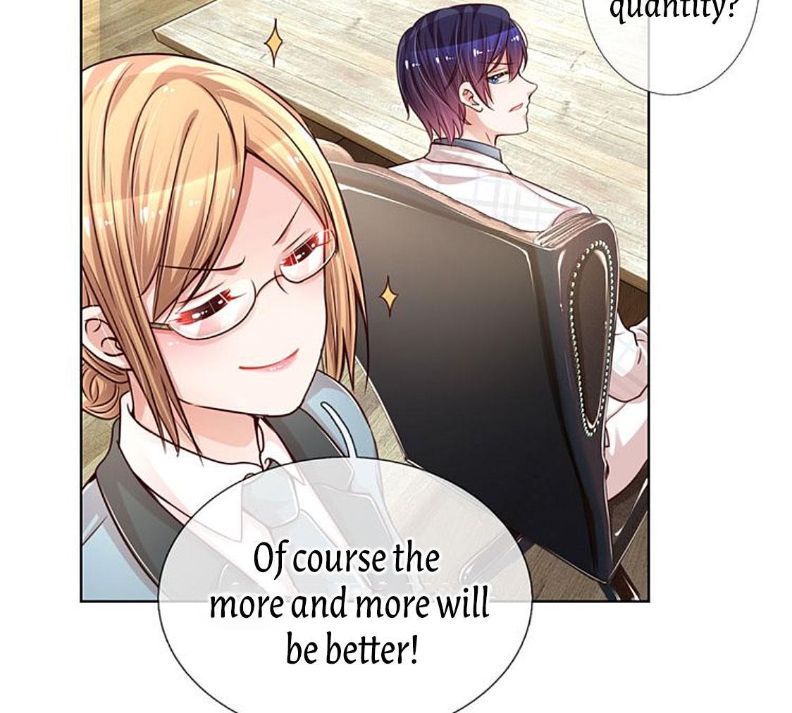 Mommy Run Away: Daddy Is Chasing After You Chapter 92 - page 3