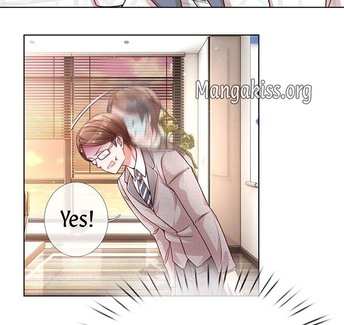 Mommy Run Away: Daddy Is Chasing After You Chapter 91 - page 12