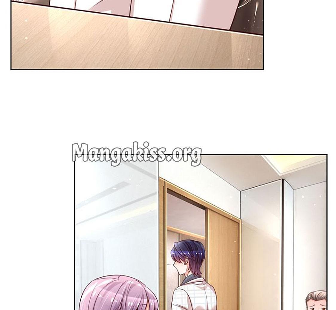 Mommy Run Away: Daddy Is Chasing After You Chapter 91 - page 16