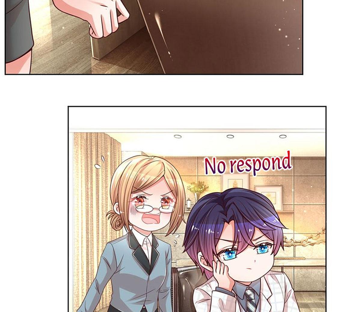 Mommy Run Away: Daddy Is Chasing After You Chapter 91 - page 23
