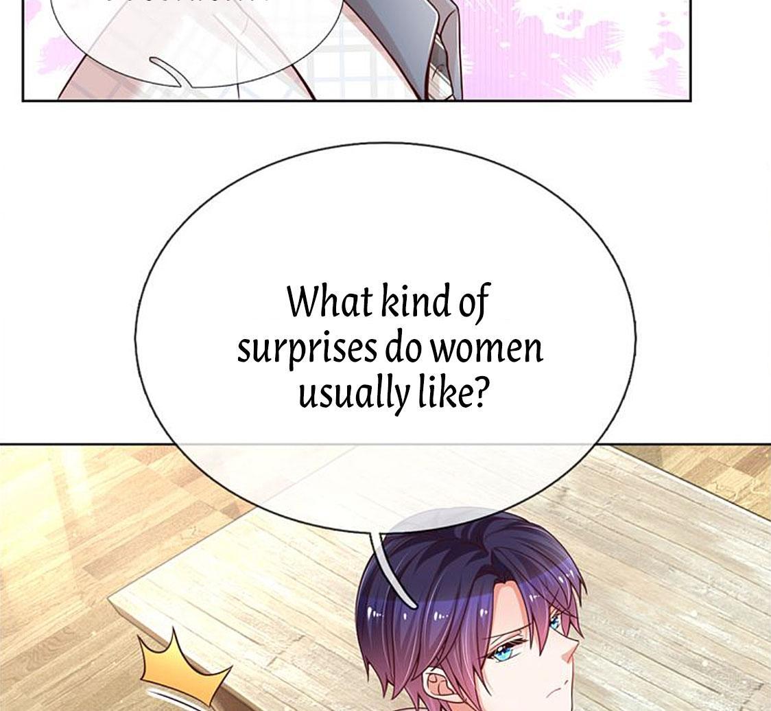 Mommy Run Away: Daddy Is Chasing After You Chapter 91 - page 25