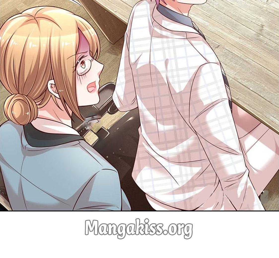 Mommy Run Away: Daddy Is Chasing After You Chapter 91 - page 26