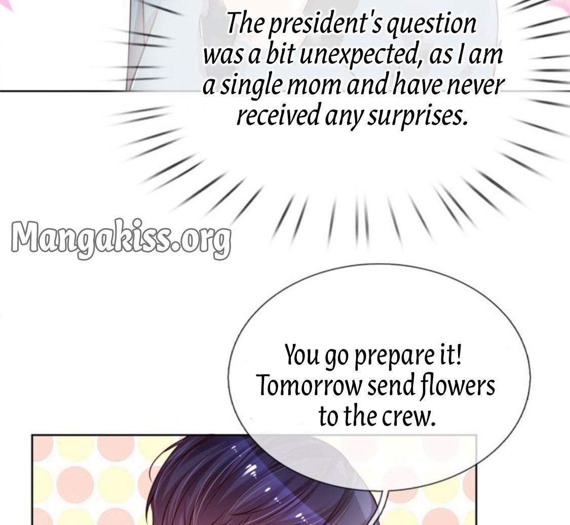 Mommy Run Away: Daddy Is Chasing After You Chapter 91 - page 31