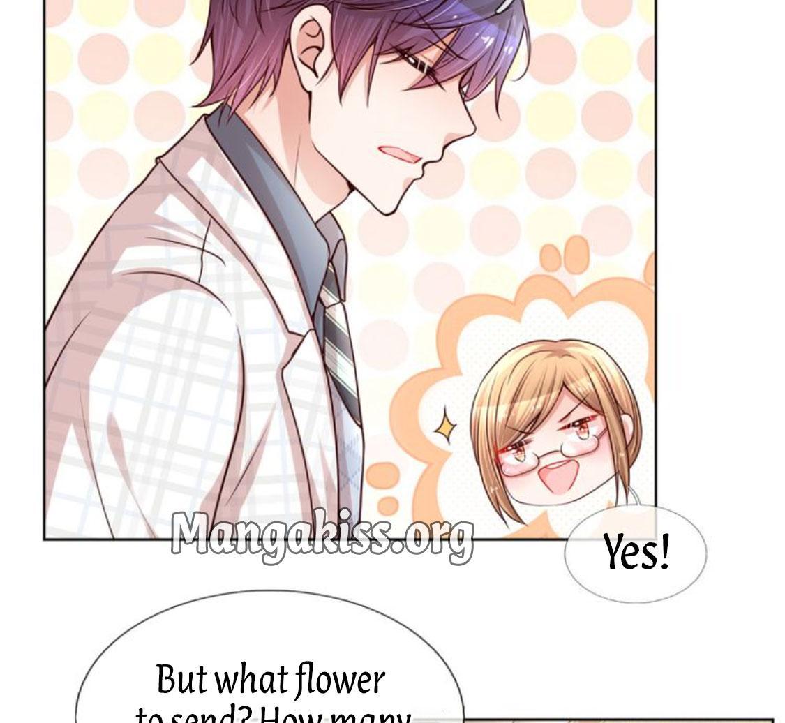Mommy Run Away: Daddy Is Chasing After You Chapter 91 - page 32