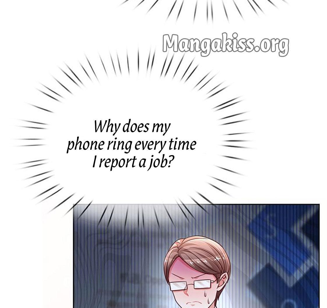 Mommy Run Away: Daddy Is Chasing After You Chapter 91 - page 8