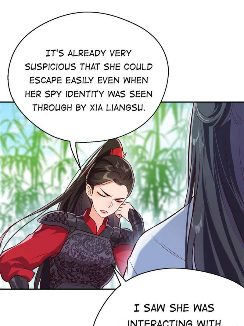 The Phoenix in a Turbulent World chapter 18 - page 11