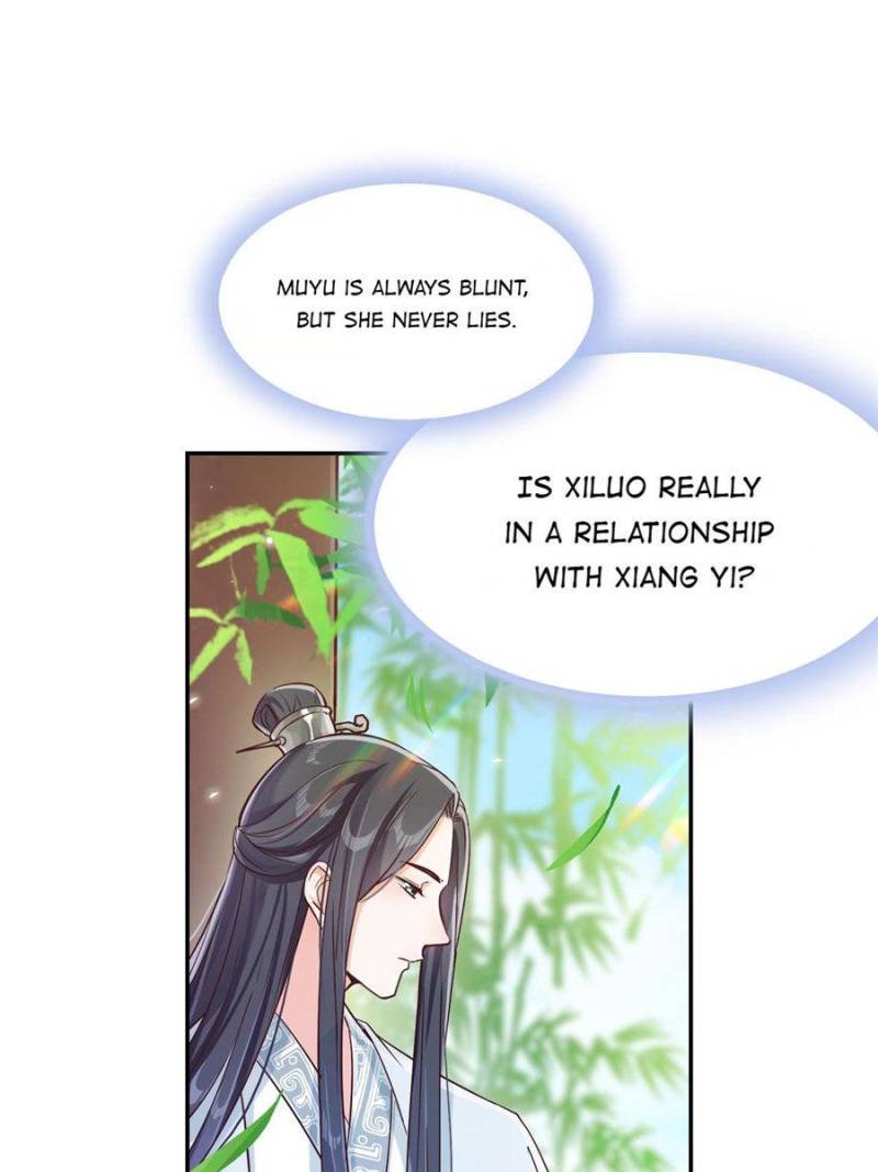 The Phoenix in a Turbulent World chapter 18 - page 19