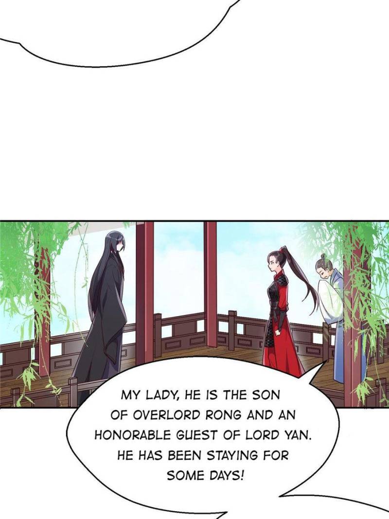 The Phoenix in a Turbulent World chapter 18 - page 26