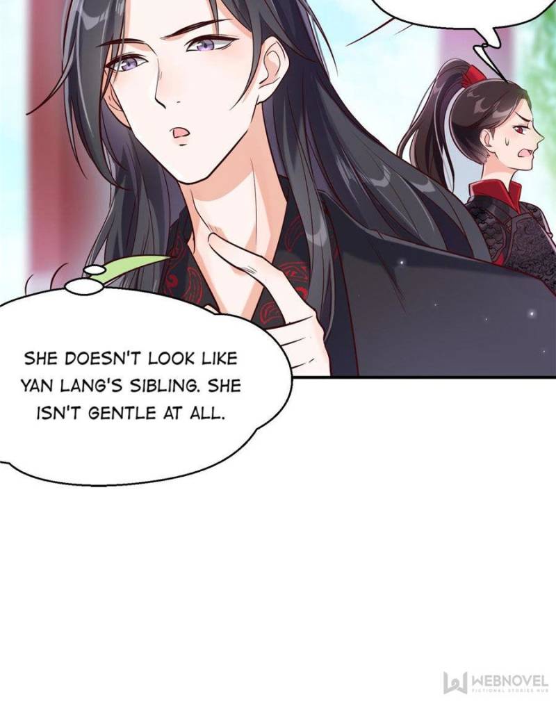 The Phoenix in a Turbulent World chapter 18 - page 35