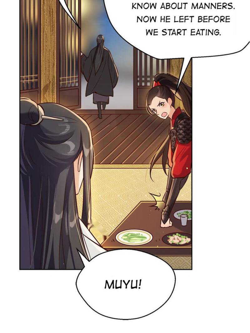 The Phoenix in a Turbulent World chapter 18 - page 45