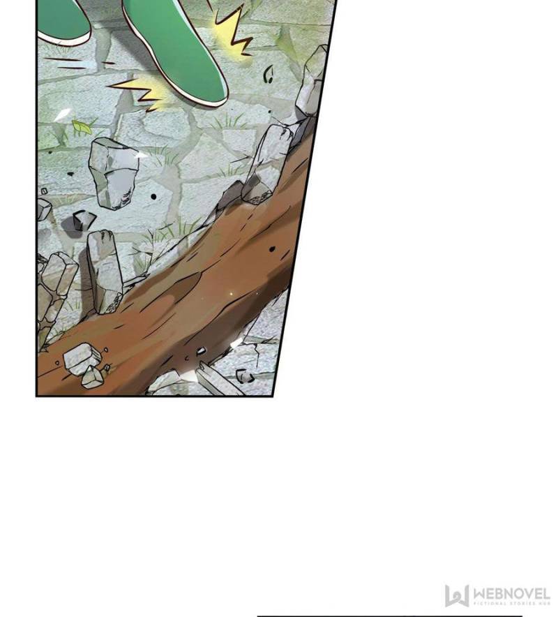 The Phoenix in a Turbulent World chapter 17 - page 14