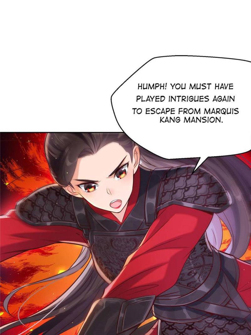 The Phoenix in a Turbulent World chapter 17 - page 18