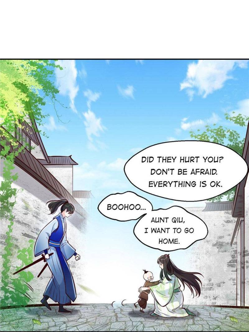 The Phoenix in a Turbulent World chapter 17 - page 7