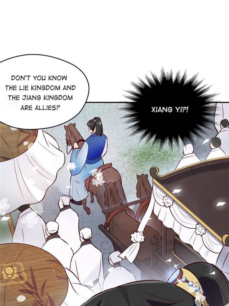 The Phoenix in a Turbulent World chapter 16 - page 11