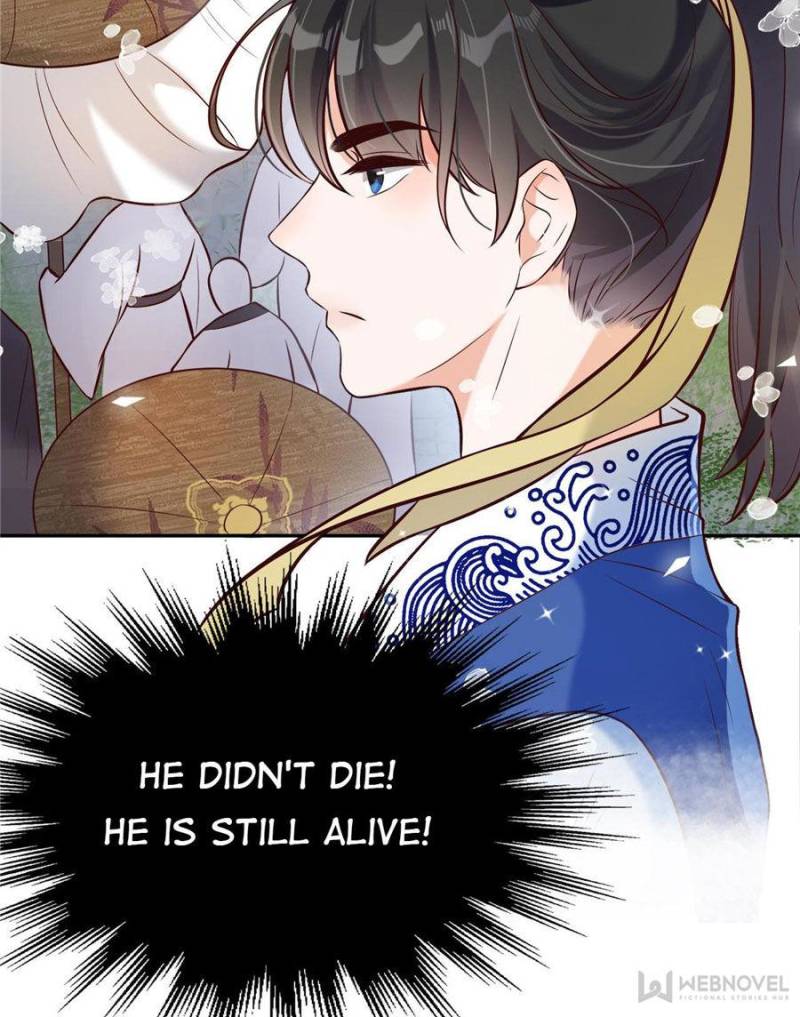 The Phoenix in a Turbulent World chapter 16 - page 12