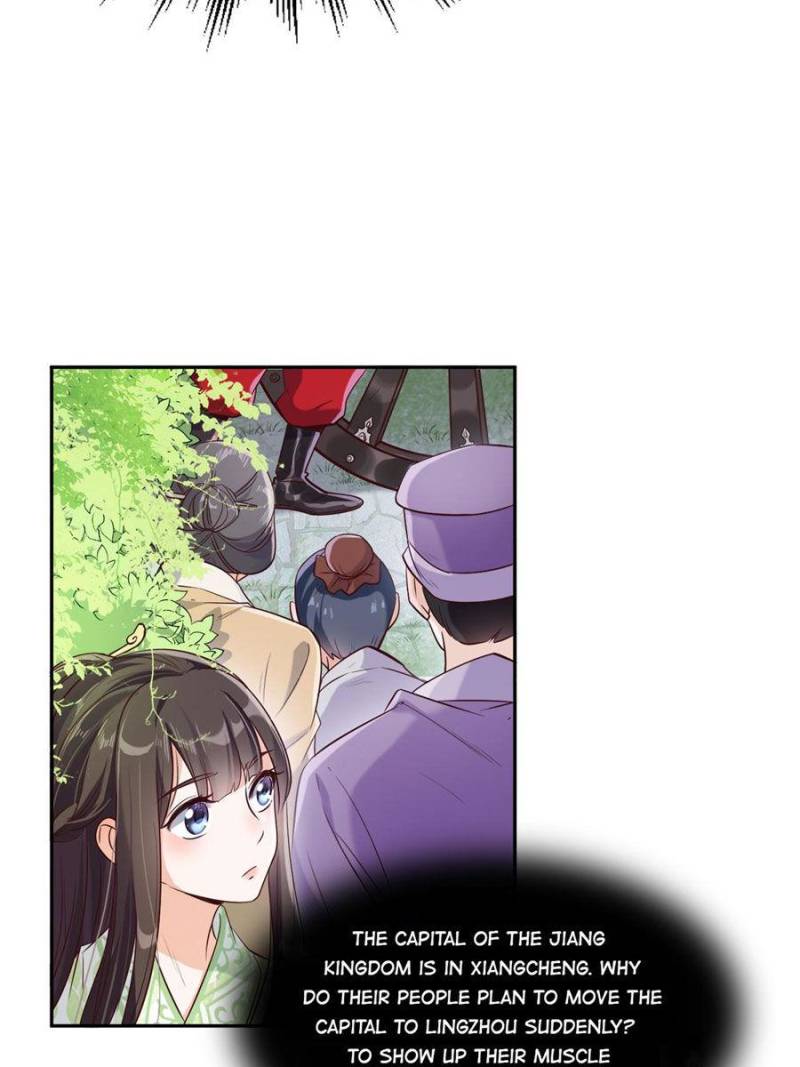 The Phoenix in a Turbulent World chapter 16 - page 13