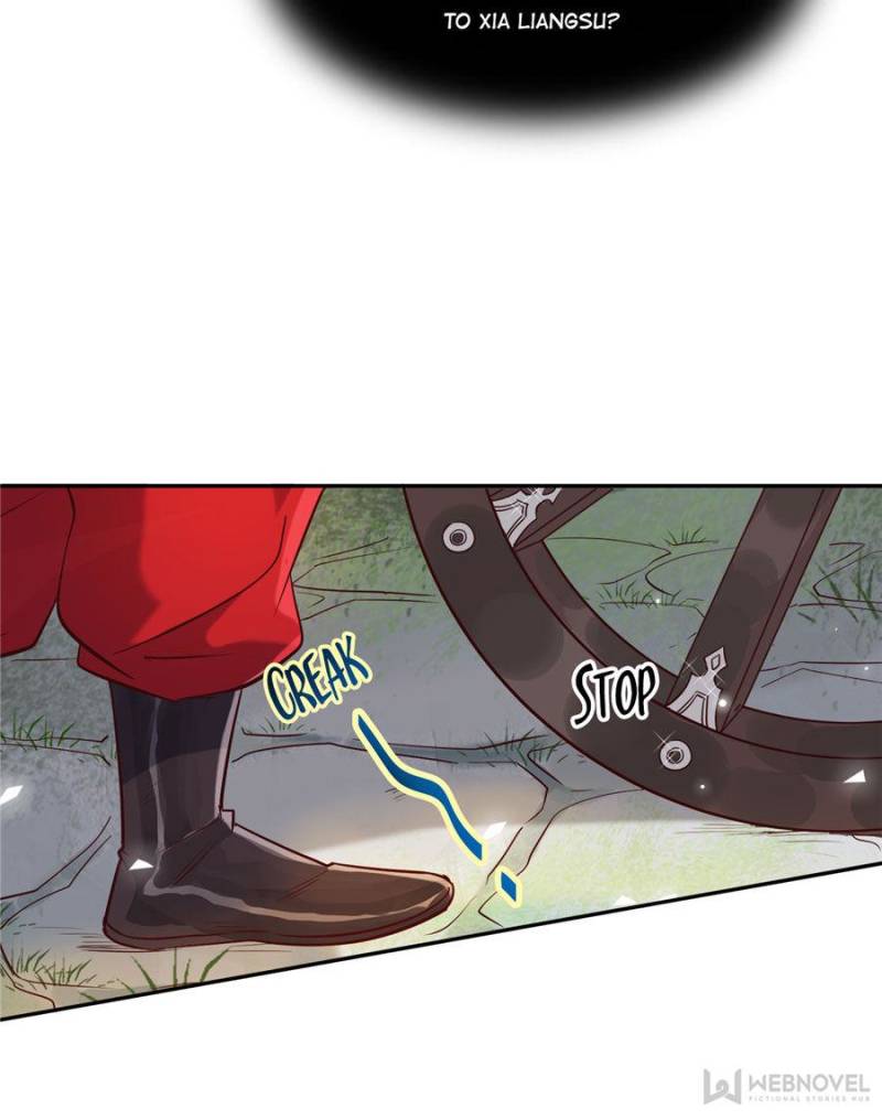 The Phoenix in a Turbulent World chapter 16 - page 14