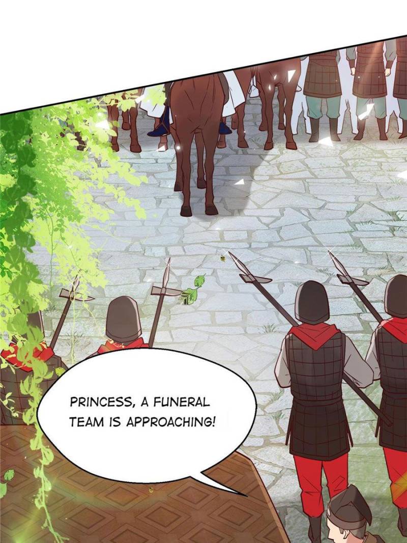 The Phoenix in a Turbulent World chapter 16 - page 15