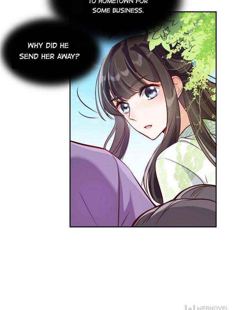 The Phoenix in a Turbulent World chapter 16 - page 22