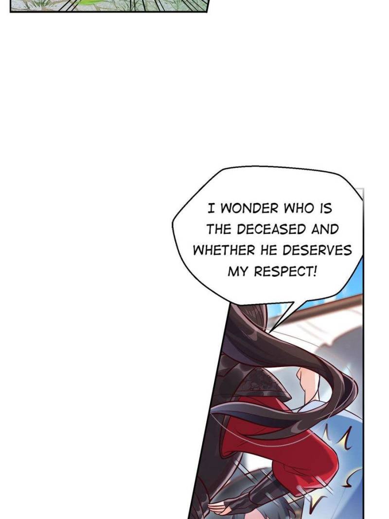 The Phoenix in a Turbulent World chapter 16 - page 28