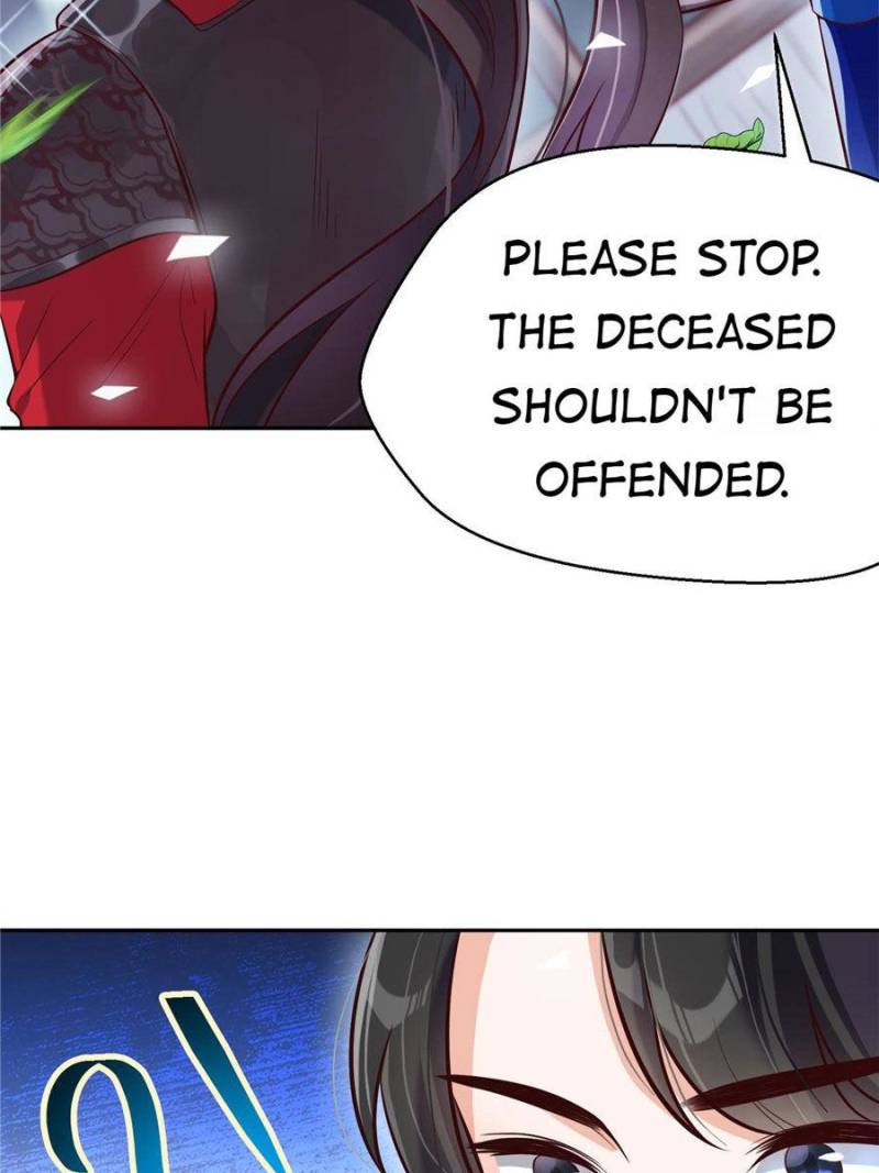 The Phoenix in a Turbulent World chapter 16 - page 31
