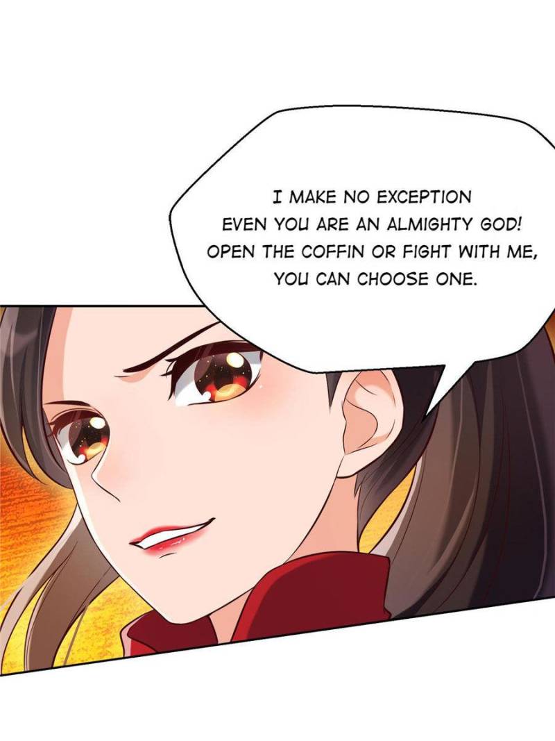 The Phoenix in a Turbulent World chapter 16 - page 36