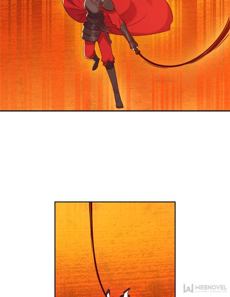 The Phoenix in a Turbulent World chapter 16 - page 58