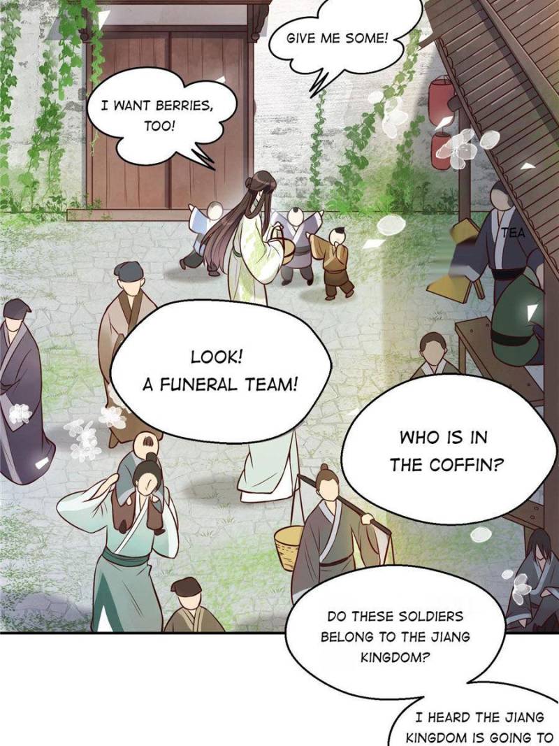The Phoenix in a Turbulent World chapter 16 - page 9