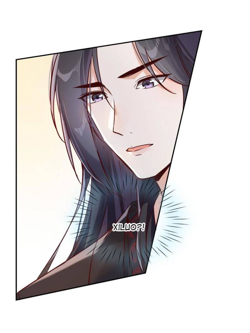 The Phoenix in a Turbulent World chapter 15 - page 15