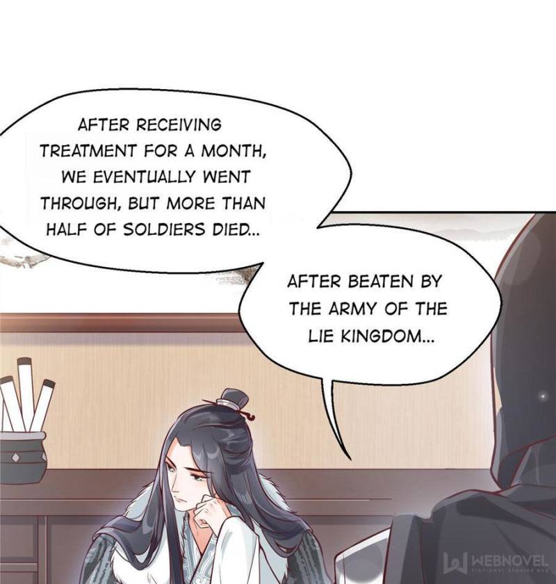 The Phoenix in a Turbulent World chapter 15 - page 28