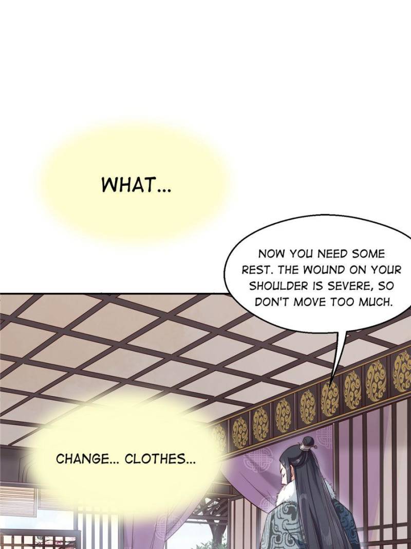 The Phoenix in a Turbulent World chapter 9 - page 25