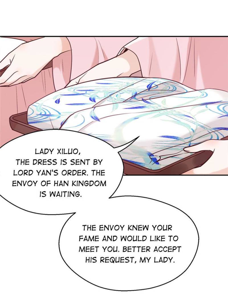 The Phoenix in a Turbulent World chapter 9 - page 29